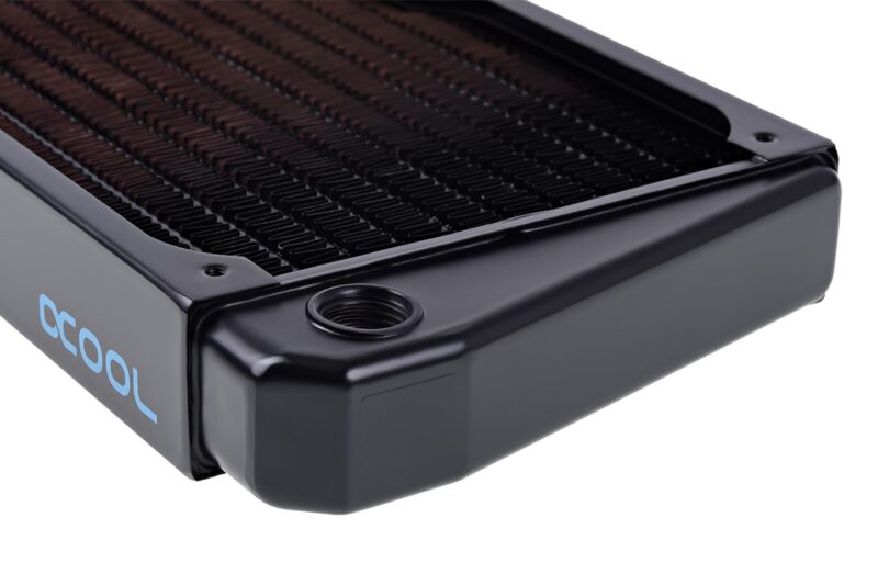 Alphacool NexXxoS ST30 Radiator - Image 3