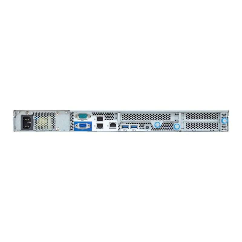 Rack server platform (1U) - Gigabyte R123-X00-AA01 - Image 3