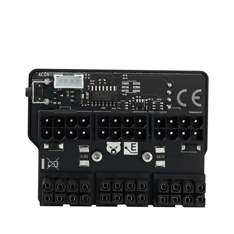 Thermal Grizzly TG-WV-P38N computer case part Universal GPU kit - Image 5