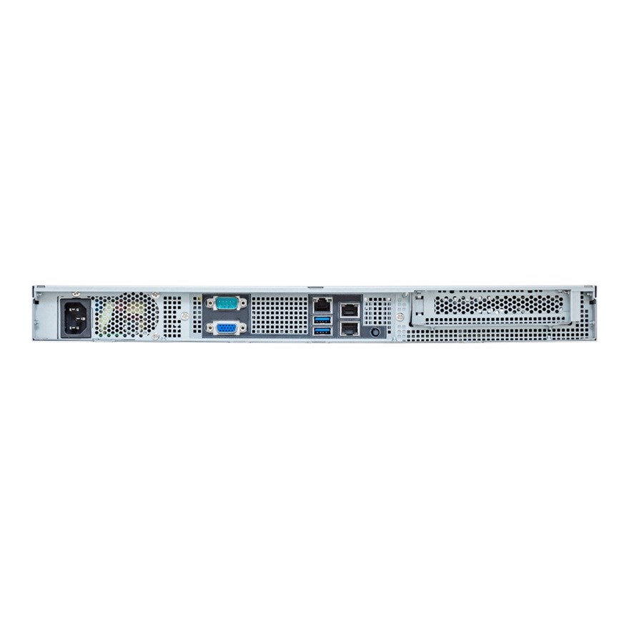 Rack server platform (1U) - Gigabyte R113-C10-AA01 - Image 2