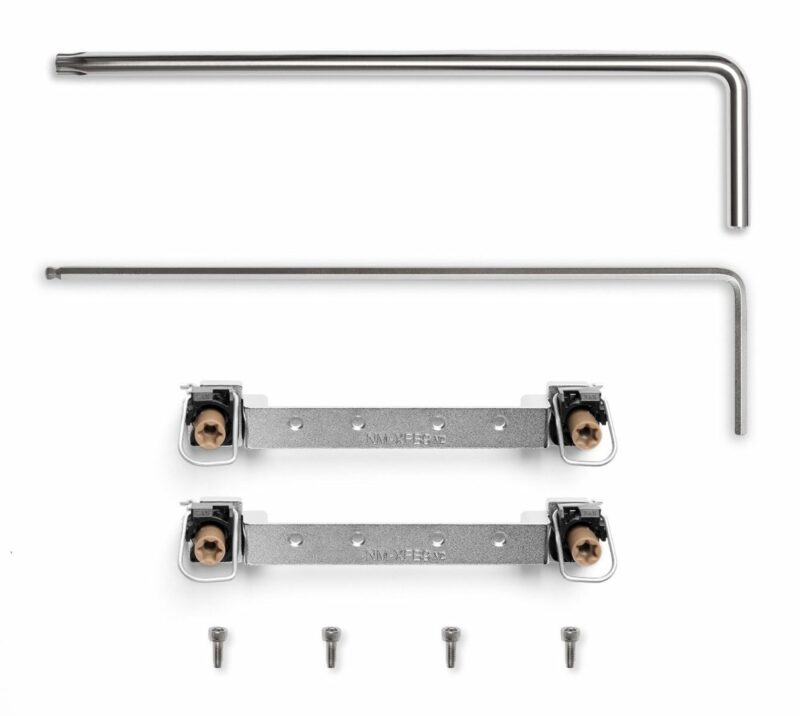 Noctua NM-I4677 computer cooling system part/accessory Mounting kit - Image 4