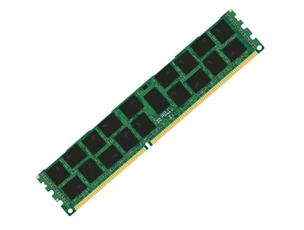 16GB HYNIX PC3L-8500R DDR3-1066MHz 4Rx4 CL7 ECC RDIMM 1.35V HMT42GR7BMR4A-G7