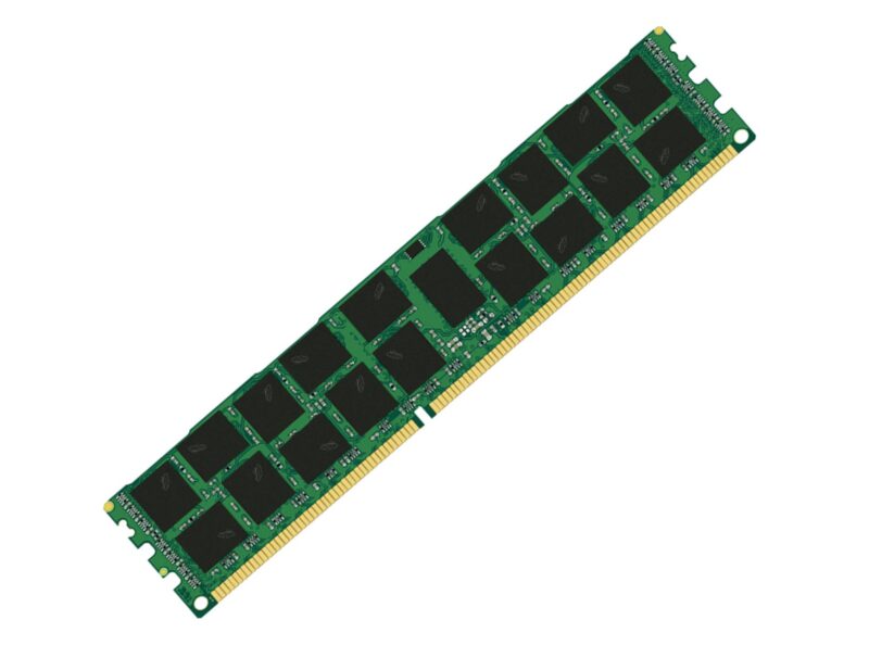 16GB HYNIX PC3L-8500R DDR3-1066MHz 4Rx4 CL7 ECC RDIMM 1.35V HMT42GR7BMR4A-G7