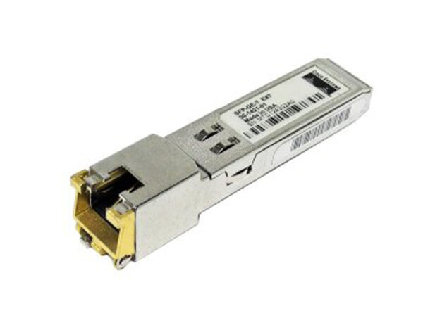 ETH SFP CISCO 1GbE RJ45 SFP-GE-T EXT