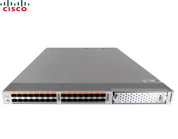 SWITCH ETH 32P 10G NEXUS 5548P 2xPSU 2xFAN