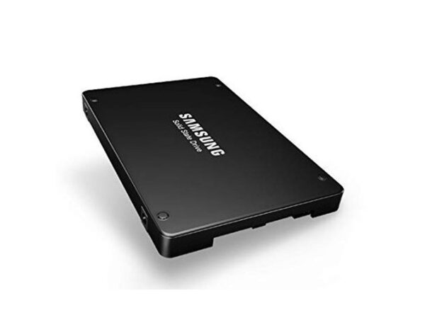 SSD SRV SAS 960GB SAMSUNG 12G 2.5''