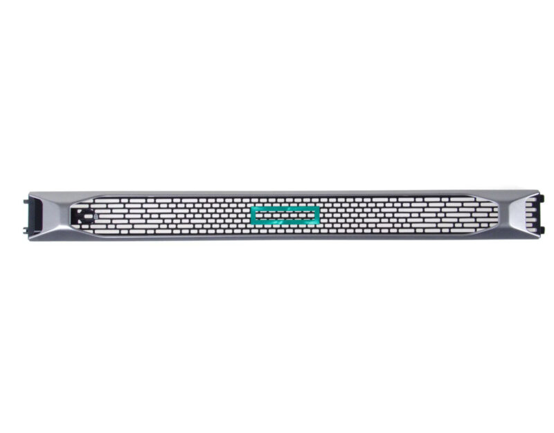 FRONT BEZEL HP 1U FOR DL360 G10 NEW