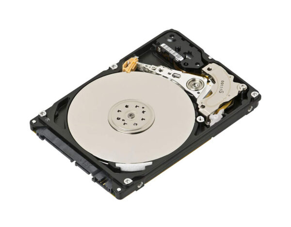 HDD SAS 450GB HP 6G 15K 3.5" 533871-002