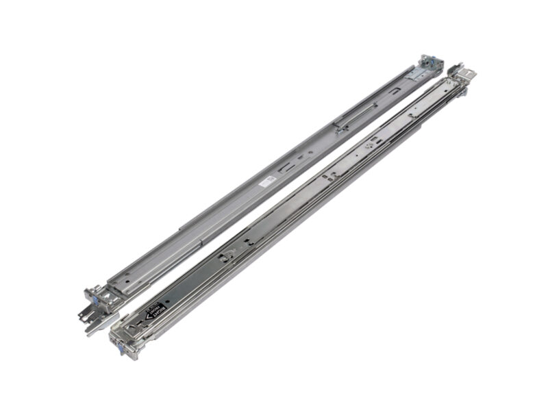 RAIL KIT 1U R320 R330 R420 R430 R620 R630 R640 NX3300/NX400 SLIDING A7