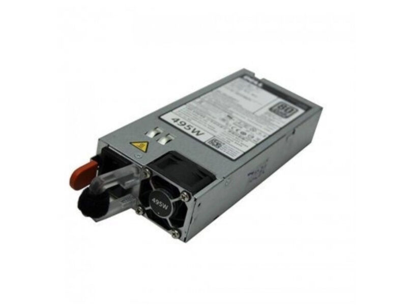 POWER SUPPLY SRV DELL R530/R630/R730 495W