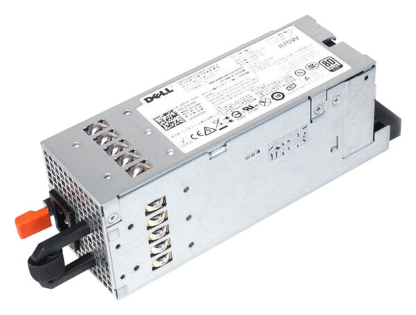 POWER SUPPLY SRV DELL POWEREDGE R710 T610 870W - YFG1C
