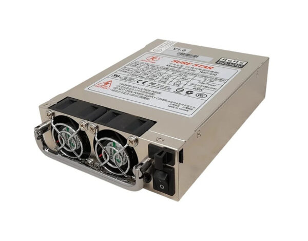 POWER SUPPLY SYNOLOGY RS3411RPxs 400W