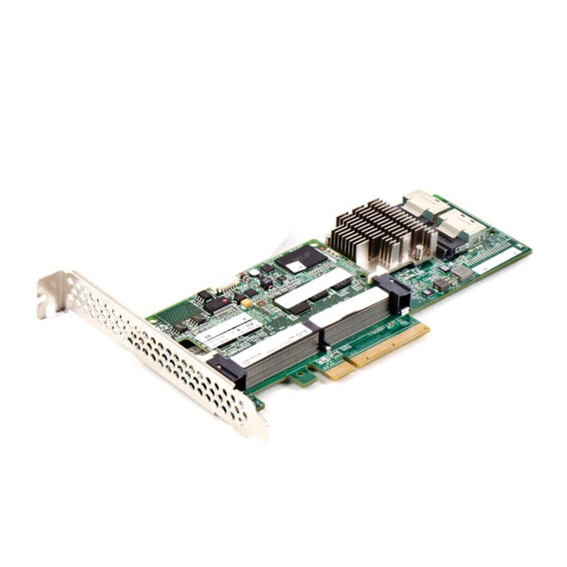 RAID CONTROLLER HP SMART ARRAY P420