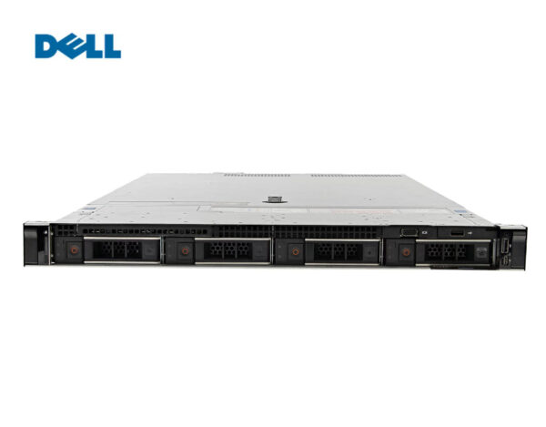 SERVER DELL R440 4LFF 1xGOLD 6138/1x16GB/H730p-2GBwB
