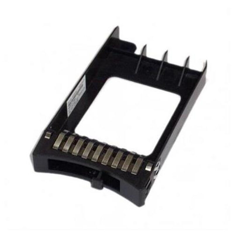 HDD BLANK FILLER FOR IBM X3550/X3650 M5 SFF 2.5" 00FW856