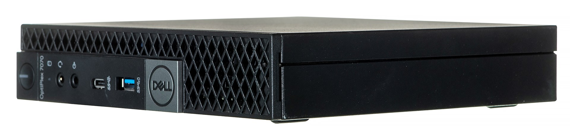 DELL OptiPlex 7070 Micro i5-8500T 16GB 256GB SSD mSFF Win11pro Used - Image 7