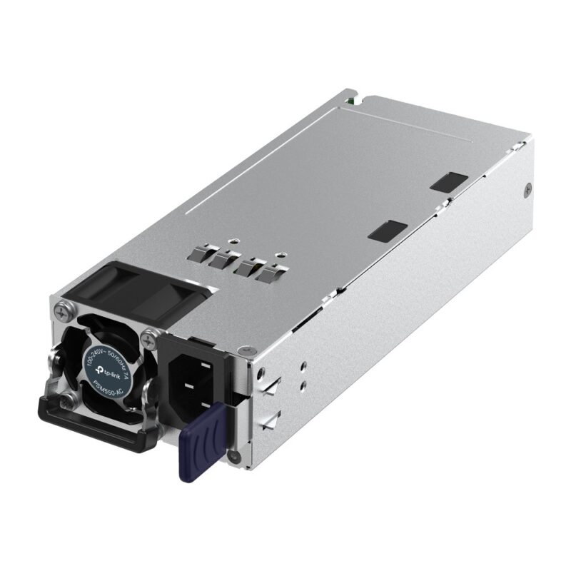 TP-Link PSM500-AC power adapter/inverter Indoor 550 W Metallic - Image 2