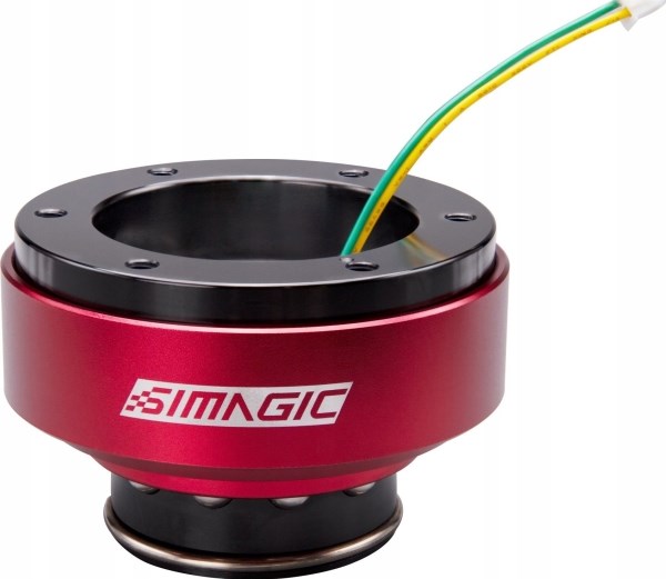 Simagic Quick Release - 70mm