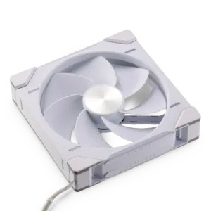 Phanteks D30-140 Computer case Fan 14 cm White 3 pc(s) - Image 5