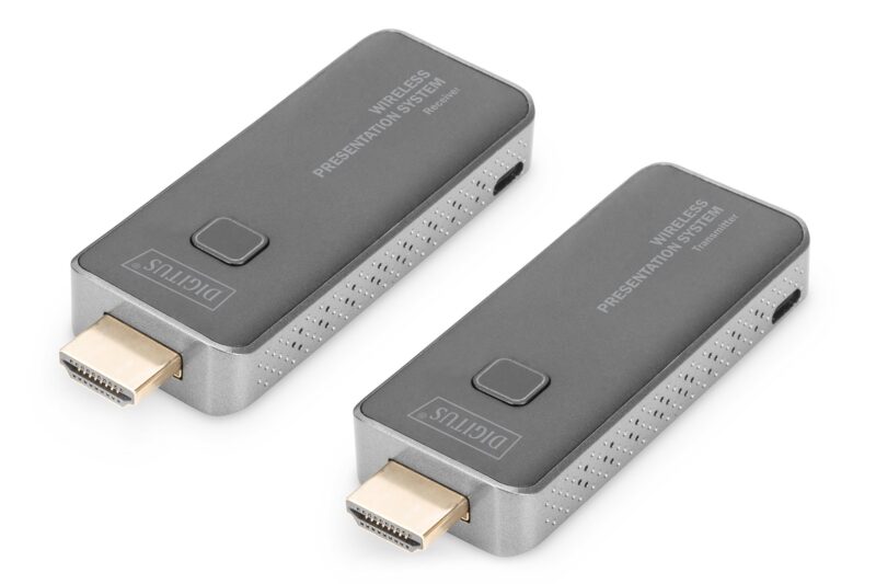 DIGITUS Wireless Presentation System 5 - Image 8