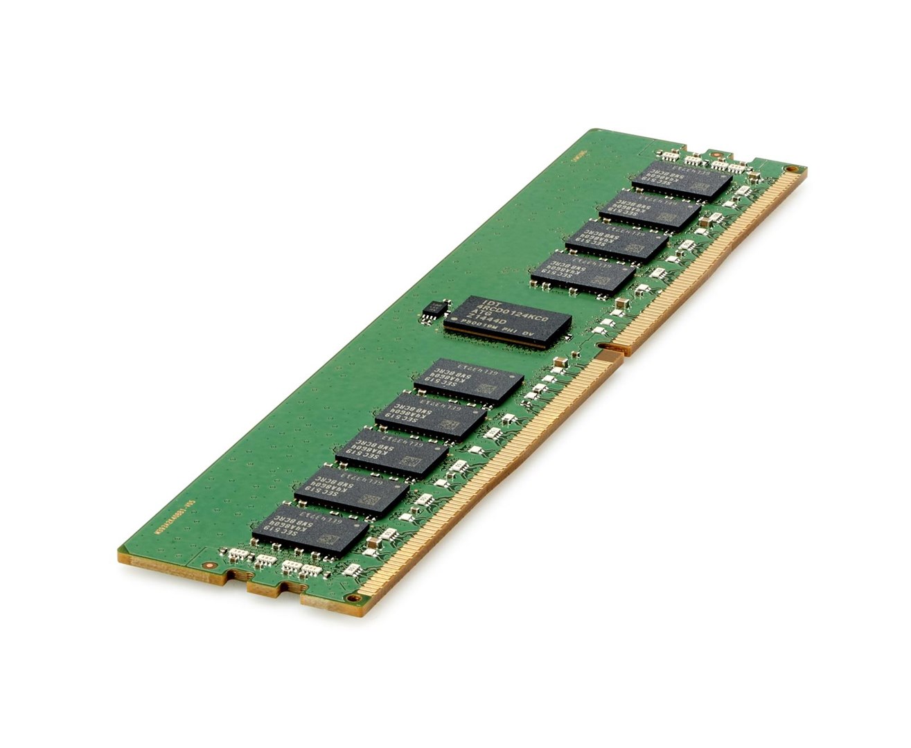 HPE 32GB (1x32GB) Dual Rank x4 DDR4-3200 CAS-22-22-22 Registered Smart Memory Kit - Image 2