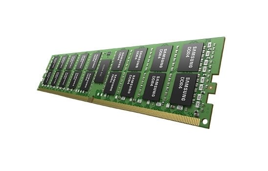 Samsung M393A4K40CB2-CVF memory module 32 GB 1 x 32 GB DDR4 2933 MHz ECC - Image 3