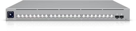 Ubiquiti UniFi Pro XG 24 Managed L2/L3 10G Ethernet (100/1000/10000) 1U Grey - Image 10