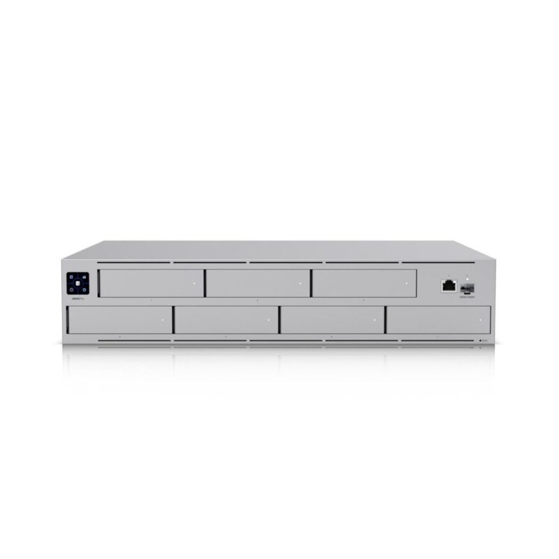 Ubiquiti NAS Server UNAS-Pro - Image 8