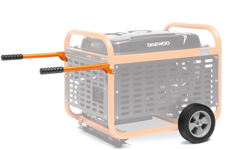 Daewoo DAWK 30 - Image 3