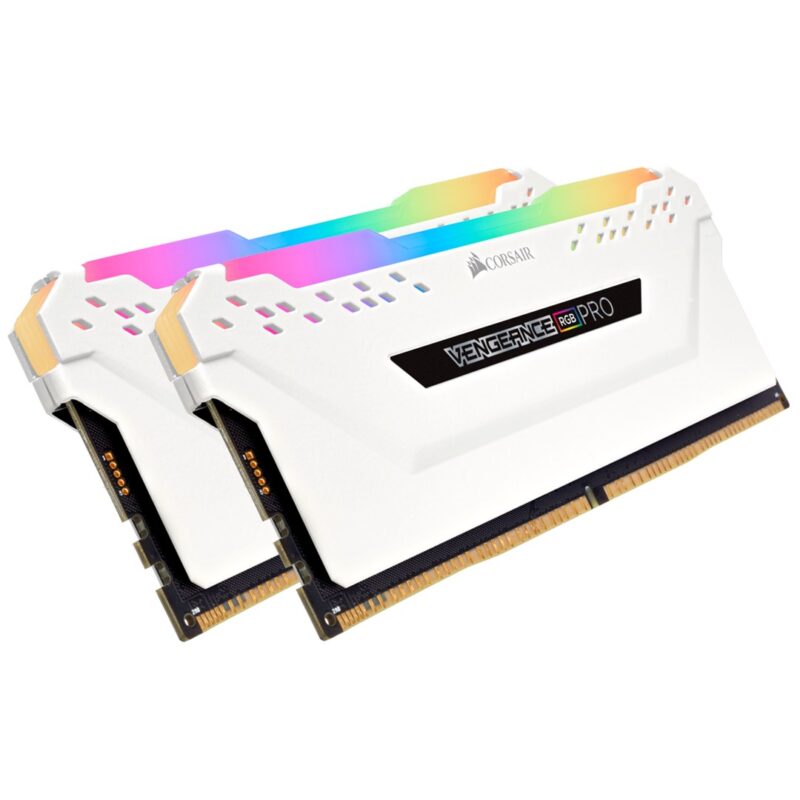 Corsair CMWLEKIT2W computer case part Universal RGB Light Enhancement Kit - Image 5