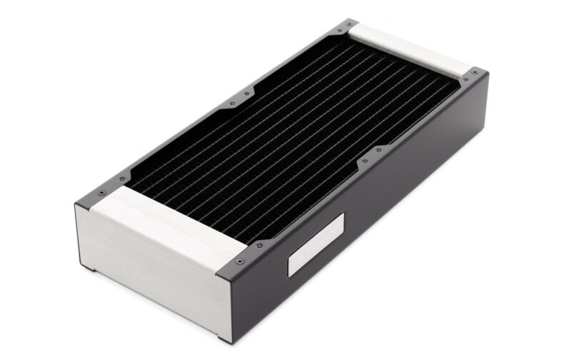 Watercool 24113 computer cooling system part/accessory Radiatior filter