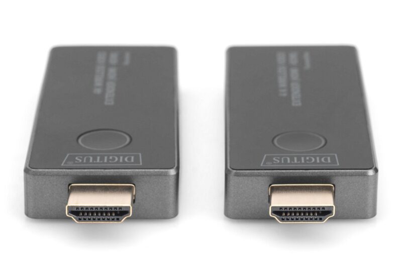 Wireless HDMI Extender 30m UHD 4K30Hz audio - Image 3