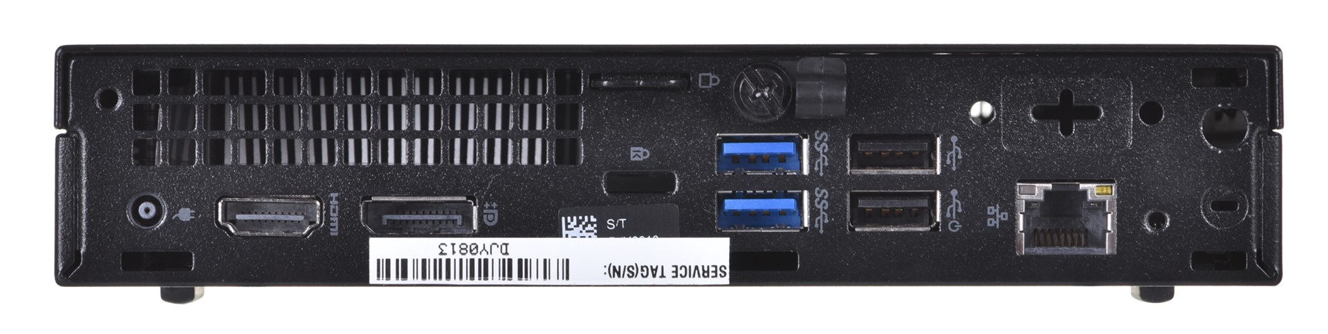 DELL OptiPlex 3070 micro i5-9500T 16GB 512GB SSD Win11pro USED Used - Image 3