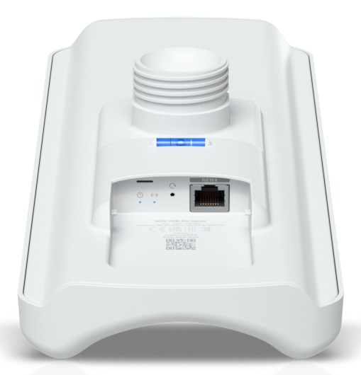 Ubiquiti Device Bridge Pro Sector Network bridge 400 Mbit/s White - Image 6