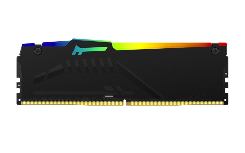 Kingston Technology FURY Beast 64GB 5200MT/s DDR5 CL40 DIMM (Kit of 2) RGB - Image 4