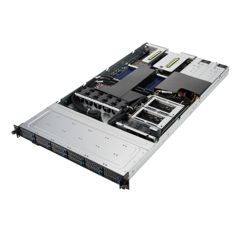 ASUS RS500A-E11-RS12U 90SF01R1-M00DJ0 - Image 6