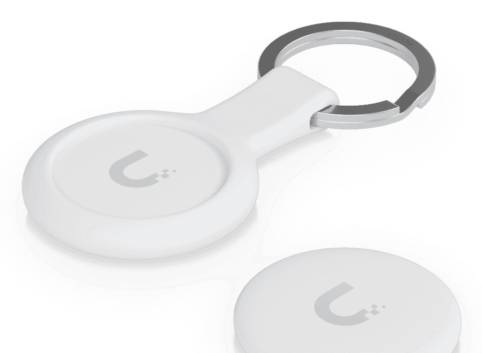 Ubiquiti UA-Pocket | NFC Smart Key Fob | UniFi Access, AES-128, IP54 - Image 3