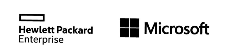 HPE Microsoft Windows Server 2022 16-core Standard Reseller Option Kit en/fr/it/de/es/nl/pt SW