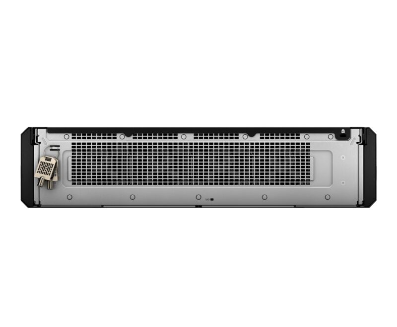 HPE ProLiant DL145 Gen11 8024P 2.4GHz 8c 1P 1x32GB-R 2SFF NS204i-u NC BCM5719 2x1000W PS EMEA Server - Image 5