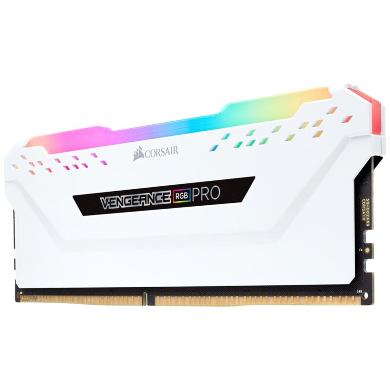 Corsair CMWLEKIT2W computer case part Universal RGB Light Enhancement Kit - Image 4