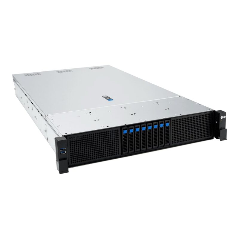 Asus Rack Platform (2U) AMD RS720A-E13-RS8G - Image 3