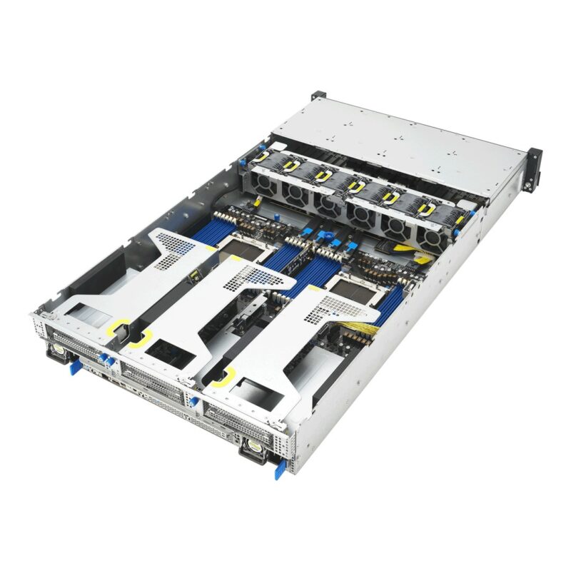 Asus Rack Platform (2U) AMD RS720A-E13-RS8G - Image 8