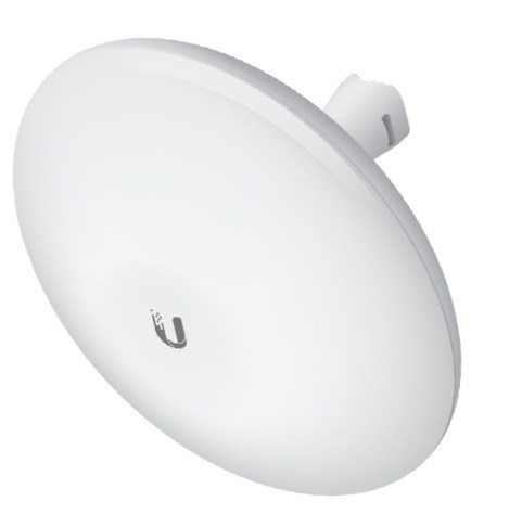 Ubiquiti Nanobeam M5-16 - tradlos bro