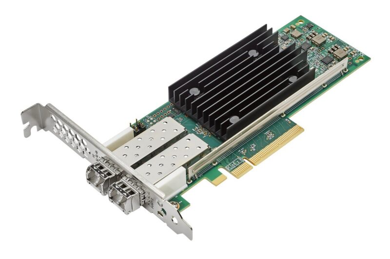 HPE SN1610Q 32Gb 2-port Fibre Channel Host Bus Adapter - Image 2