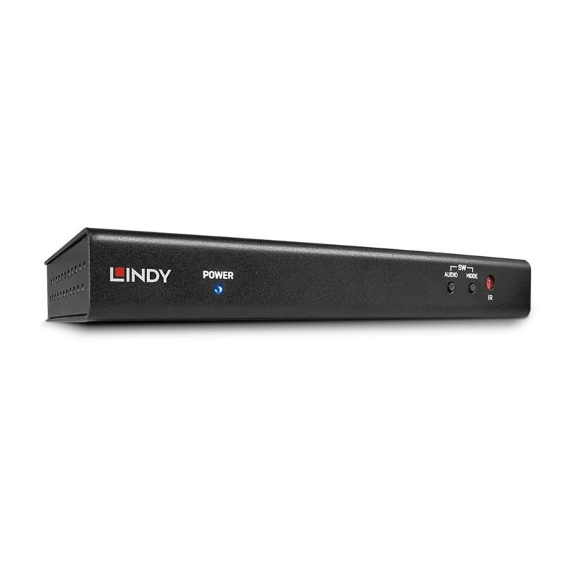 Lindy HDMI 4 Port Multi-View Switch - Image 4