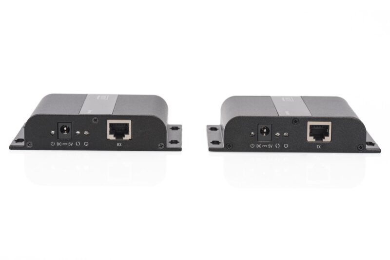 Digitus 4K HDMI Extender via CAT / IP (Set) - Image 3
