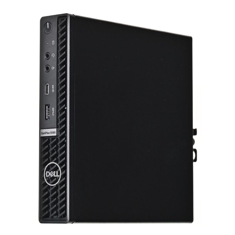 DELL OptiPlex 5090 Micro i5-10500T 16GB 256GB SSD mSFF Win11pro Used