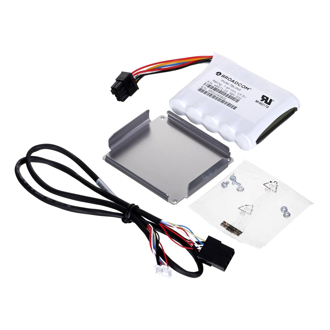 Broadcom CVPM05 Cache protection module