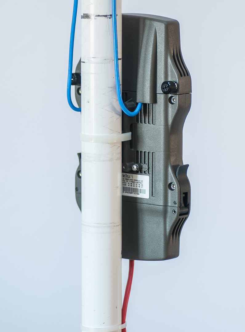 Mikrotik NetMetal 5 Power over Ethernet (PoE) - Image 3