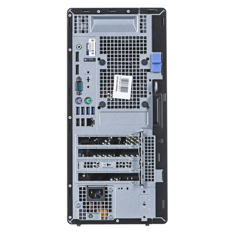 DELL OptiPlex 7080 i5-10500 16GB 256GB SSD TOWER Win11pro Used - Image 4